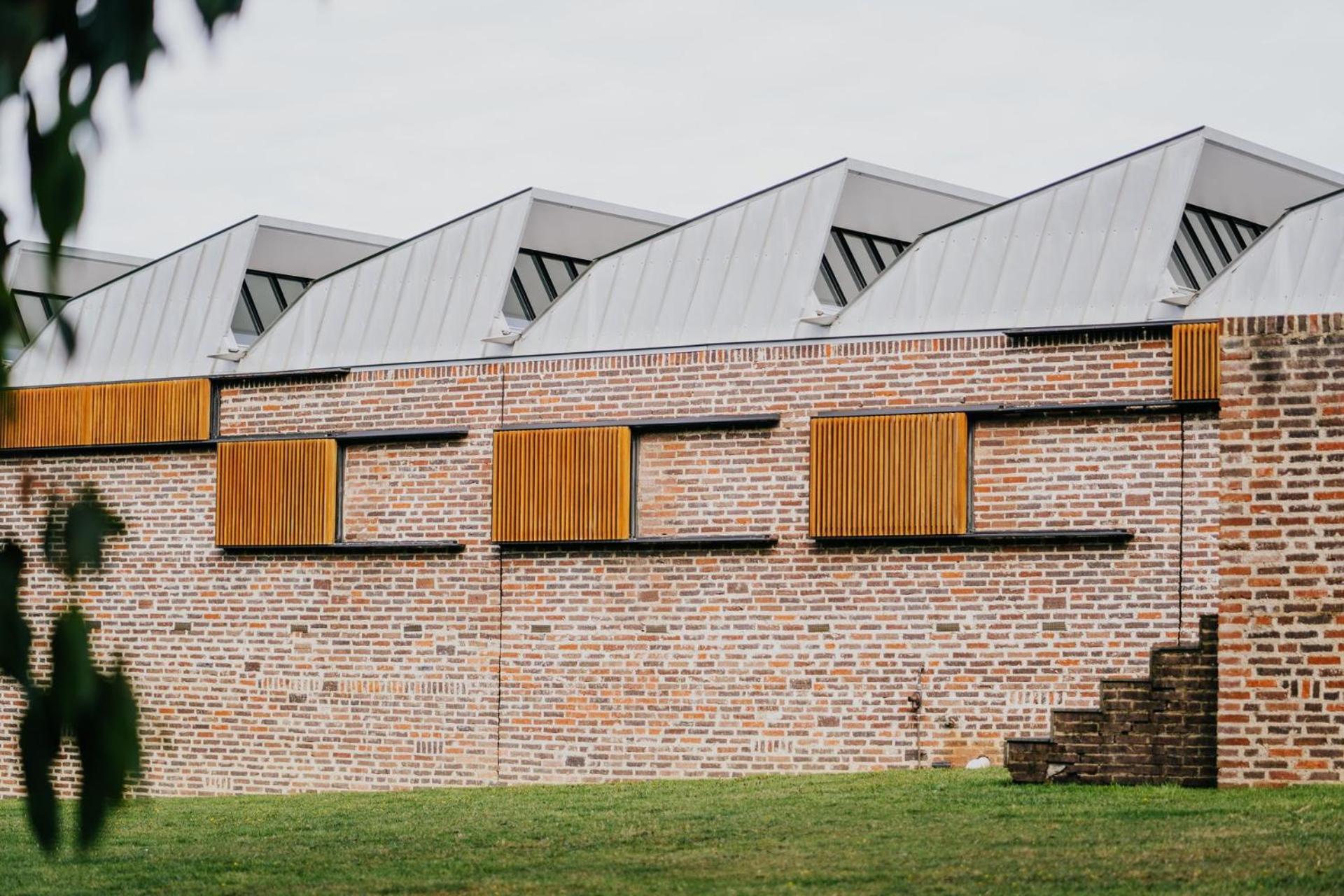 Alkina Lodge Nuru Wattle Hill Exterior photo